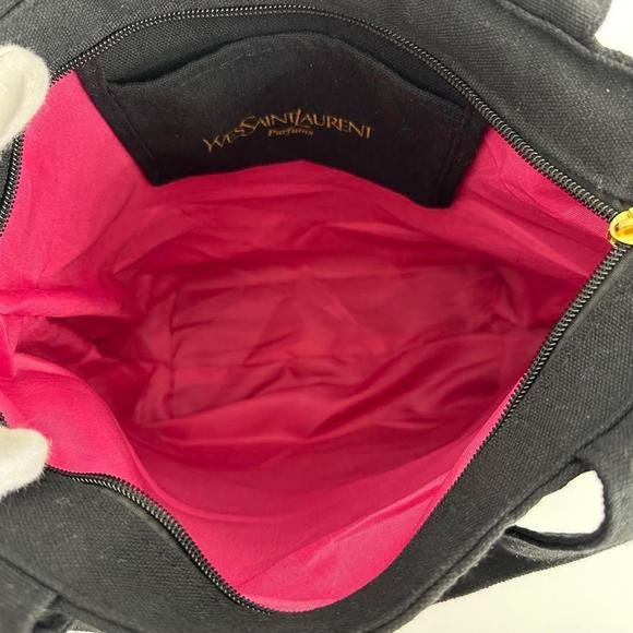 Yves Saint Laurent YSL Bag Black - Picture 7 of 9